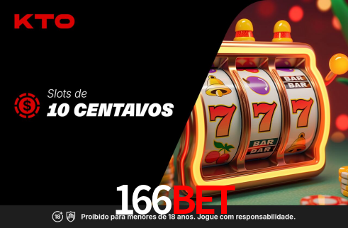 166Bet