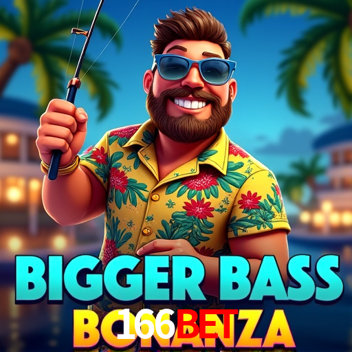 166Bet - Cassino On-Line - 166Bet Com App Login