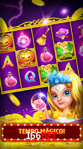 166Bet: A Experiência de Casino com Jogos de Mesa ao Vivo