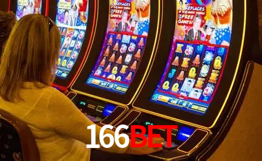 166Bet