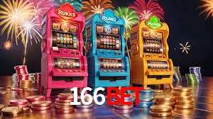 166Bet